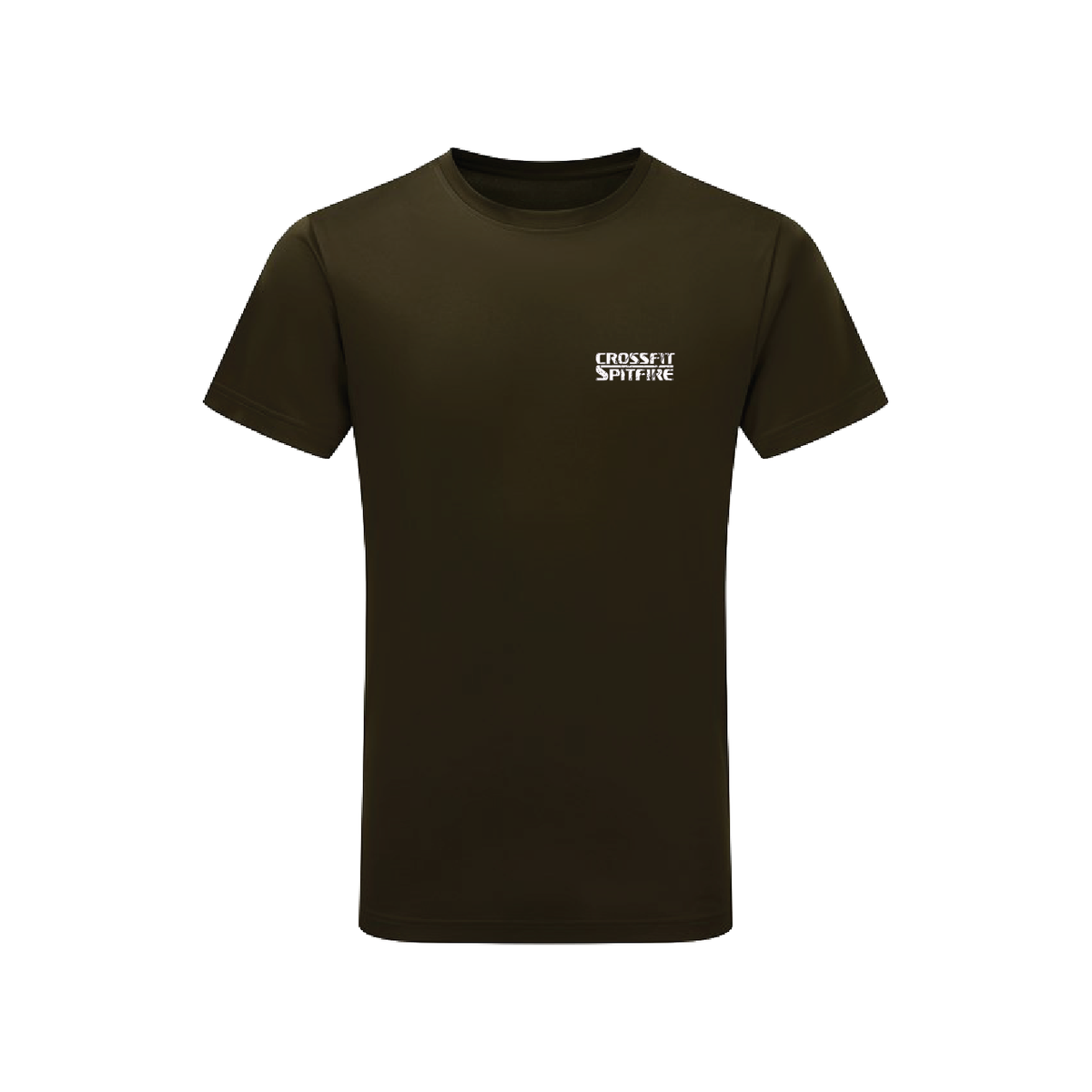 CrossFit Spitfire Performance Tee