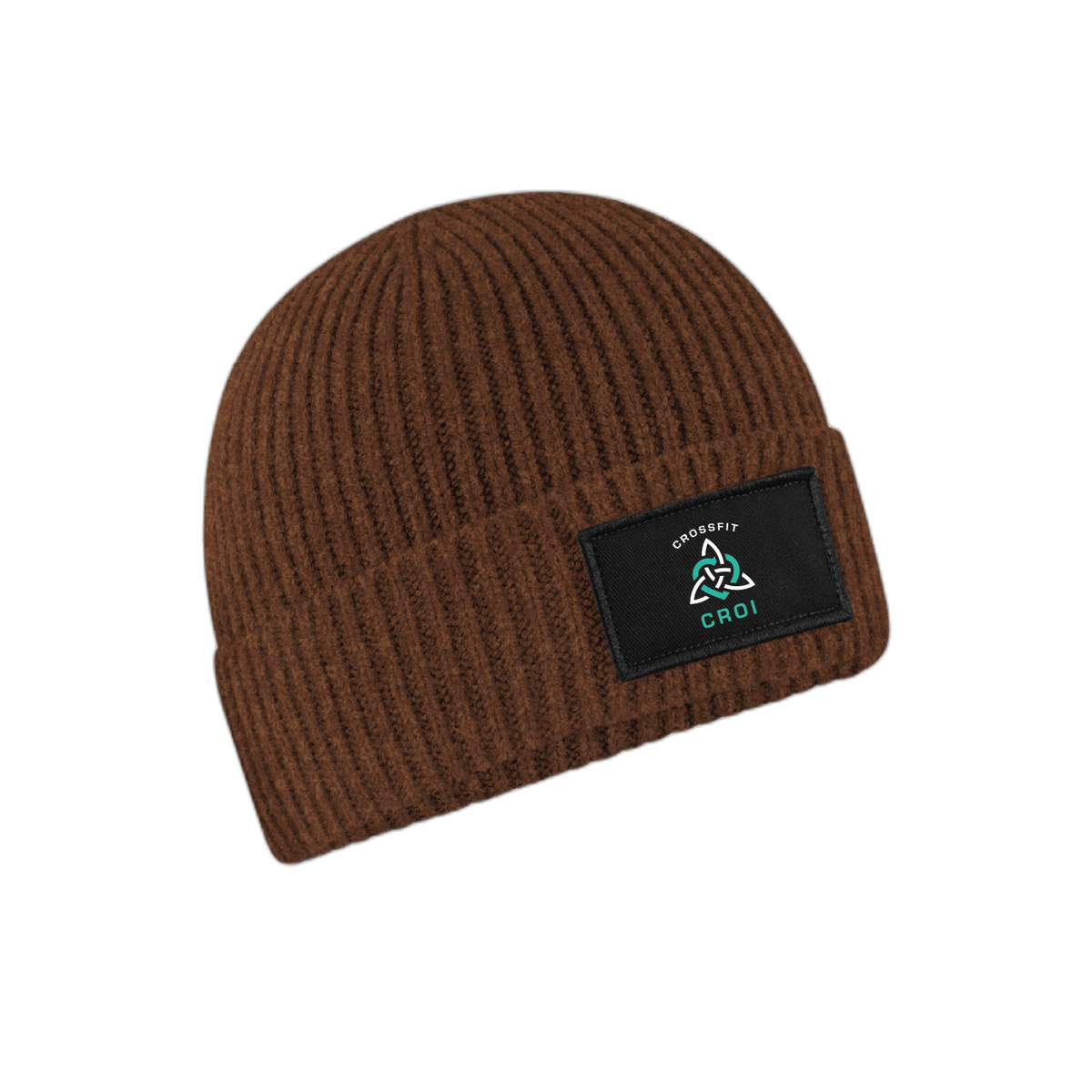 CrossFit Croi Patch Beanie