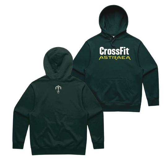 CrossFit Astraea Staple Heavy Oversize Hoodie