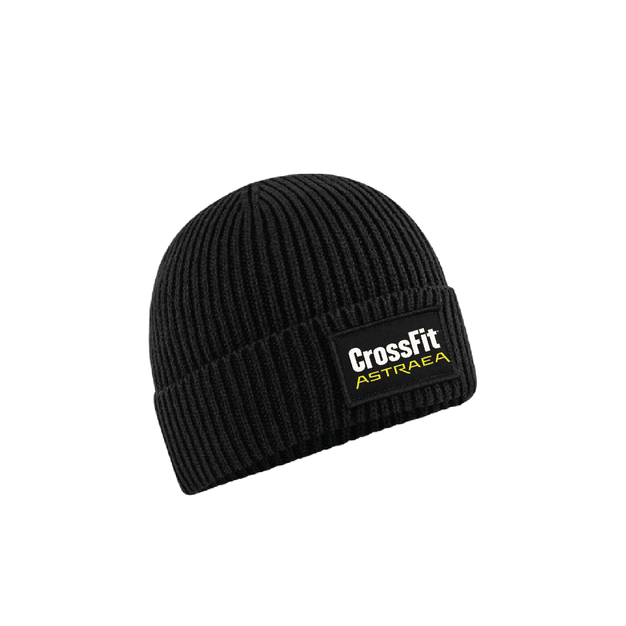 CrossFit Astraea Patch Beanie