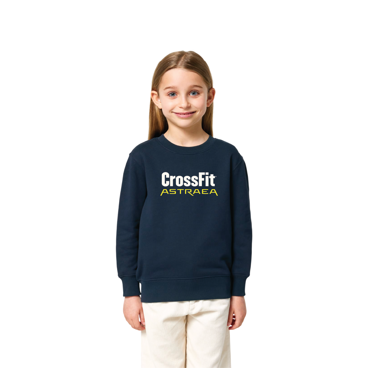 CrossFit Astraea Kids Apex Sweater