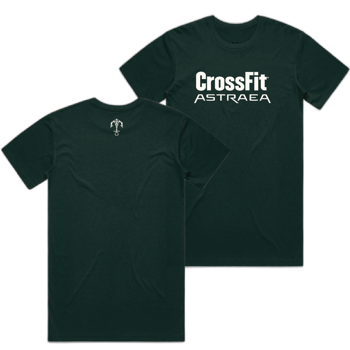 CrossFit Astraea Staple Classic Fit Tee