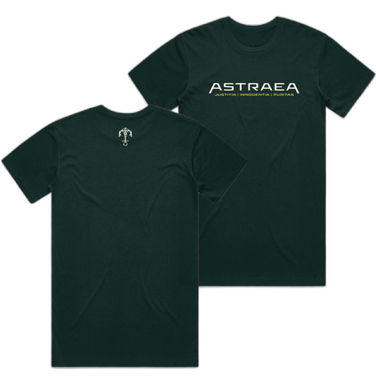 CrossFit Astraea Style 2 Staple Classic Fit Tee