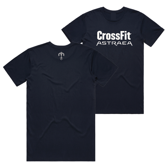 CrossFit Astraea Staple Classic Fit Tee