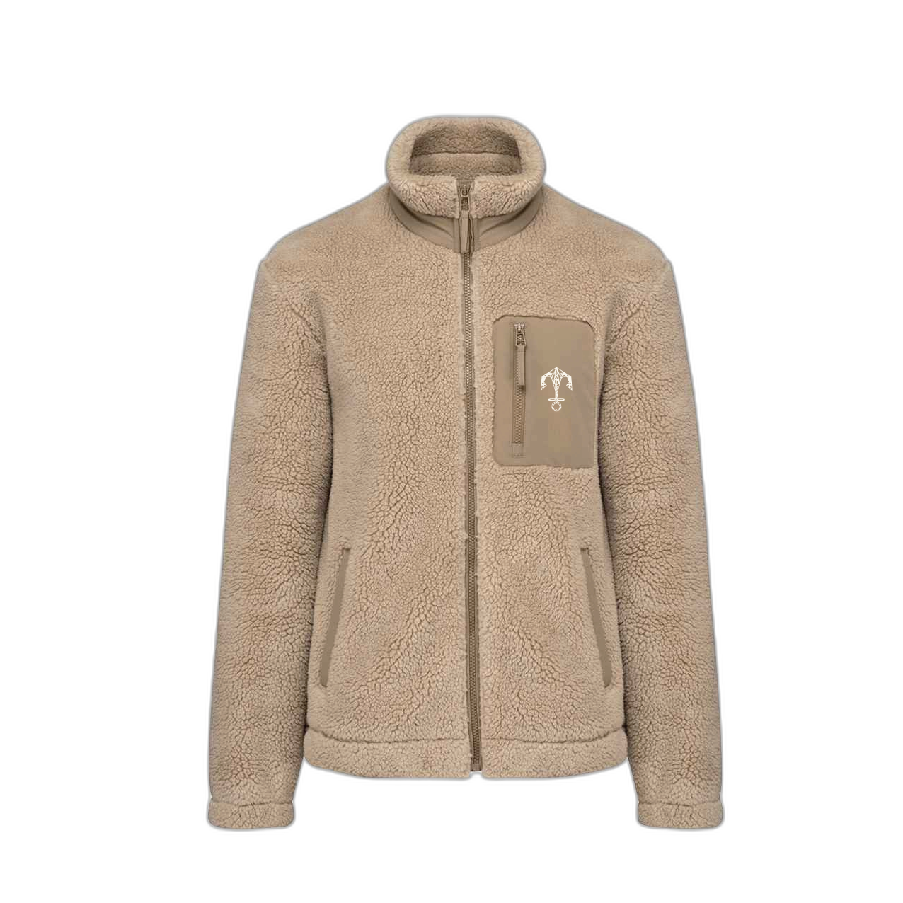 CrossFit Astraea Apex Sherpa Jacket