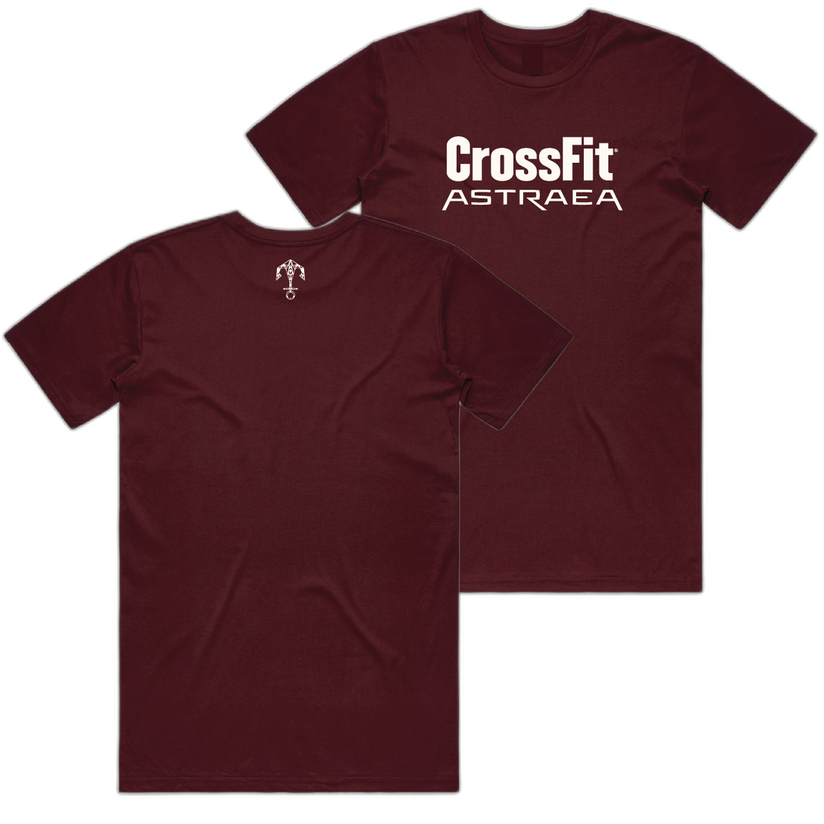 CrossFit Astraea Staple Classic Fit Tee