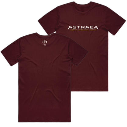 CrossFit Astraea Style 2 Staple Classic Fit Tee