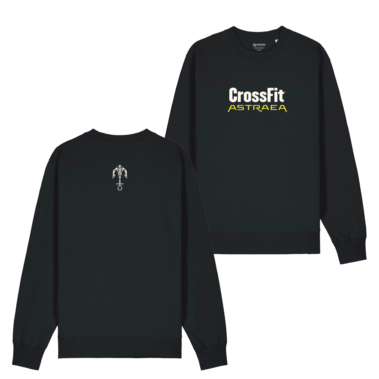 CrossFit Astraea Kids Apex Sweater