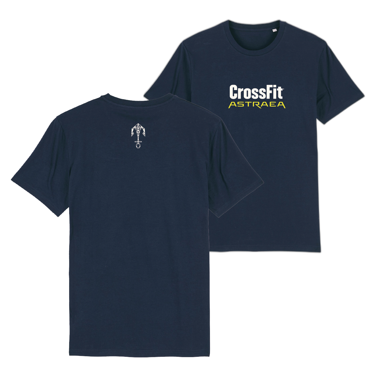 CrossFit Astraea Kids Apex Tee