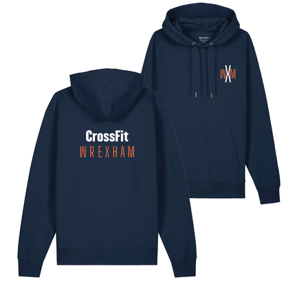 CrossFit Wrexham Kids Apex Hoodie
