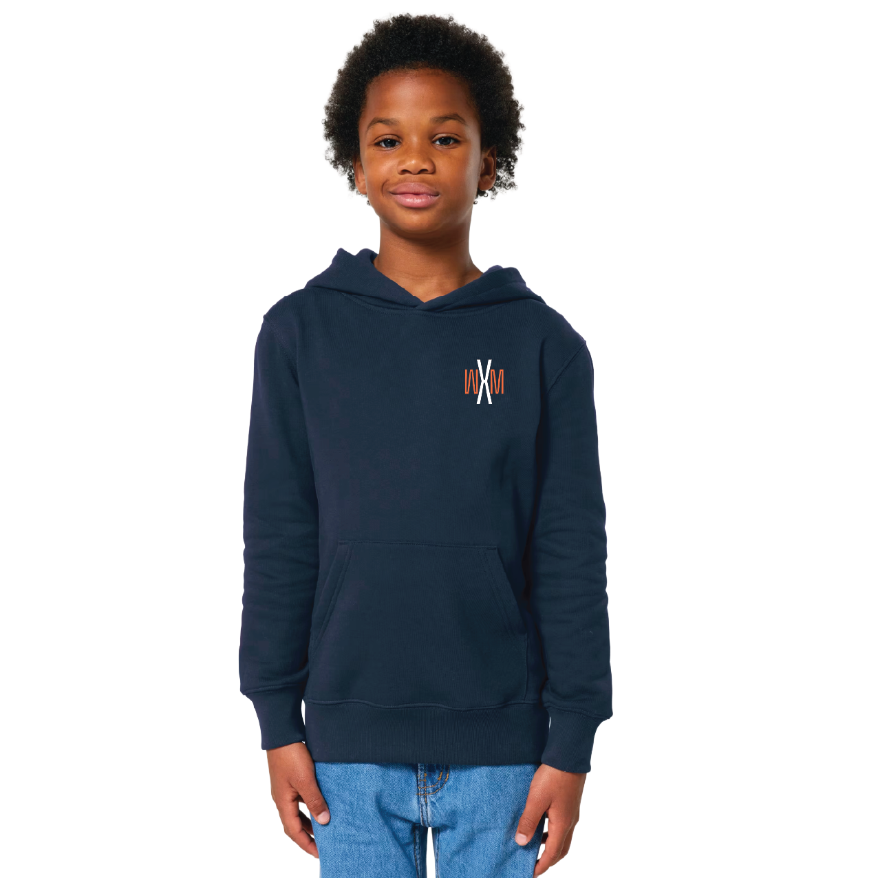 CrossFit Wrexham Kids Apex Hoodie