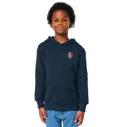 CrossFit Wrexham Kids Apex Hoodie