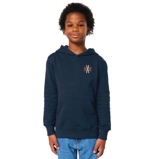 CrossFit Wrexham Kids Apex Hoodie
