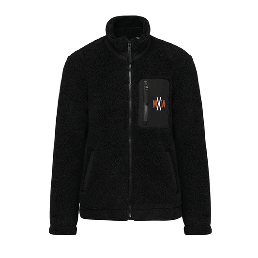 CrossFit Wrexham Apex Sherpa Jacket