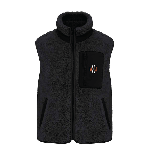 CrossFit Wrexham Apex Sherpa Gilet