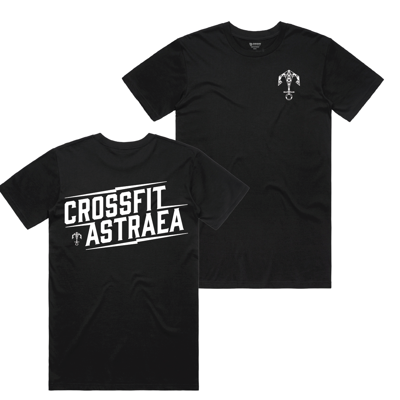 CrossFit Astraea Staple Classic Fit Tee