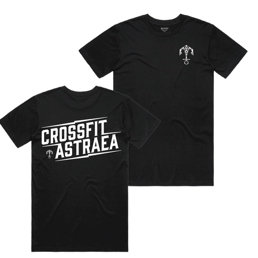 CrossFit Astraea Staple Classic Fit Tee