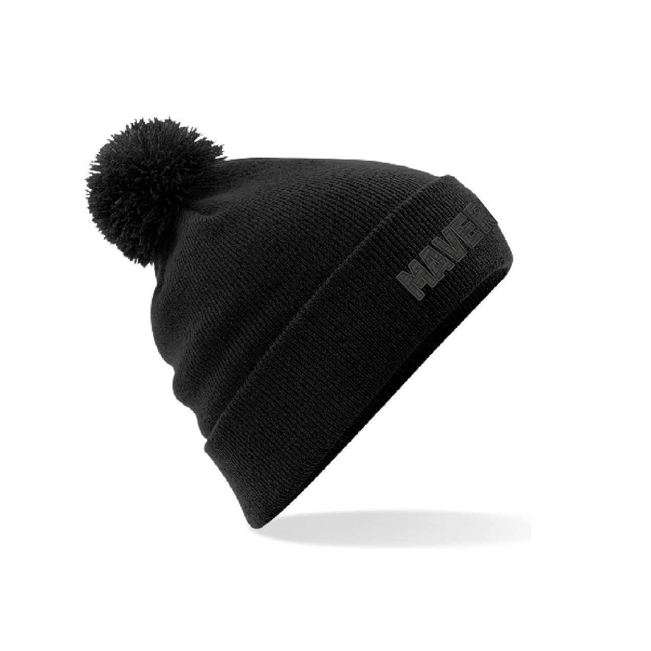 Maverick Strength Beanie