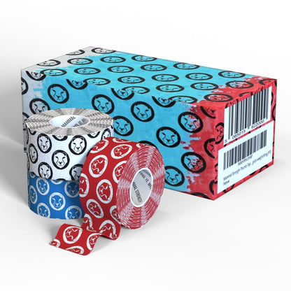Mammal Tape - 5-Metre - SPEC 2.0 (3 pack)