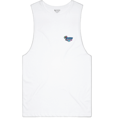 CrossFit Bicester Malta Staple Ladies Staple Tank