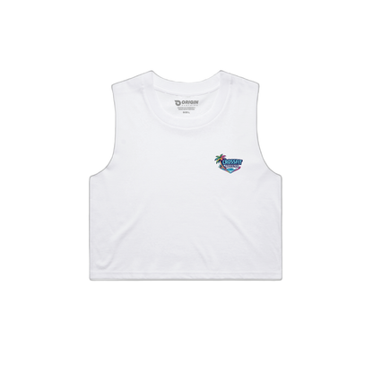 CrossFit Bicester Malta Staple Ladies Staple Tank