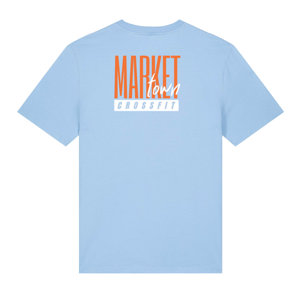 Market Town CrossFit Spring/Summer Classic Fit Tee