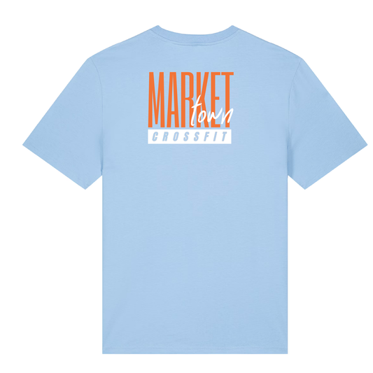 Market Town CrossFit Spring/Summer Classic Fit Tee