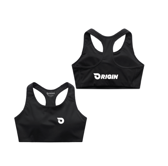 ORIGIN Core Sports Bra