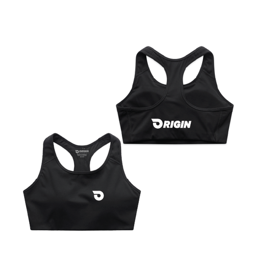 ORIGIN Core Sports Bra