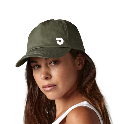 Origin Cap
