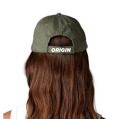 Origin Cap