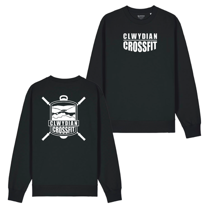 CrossFi Clwydian Apex Classic Fit Sweater