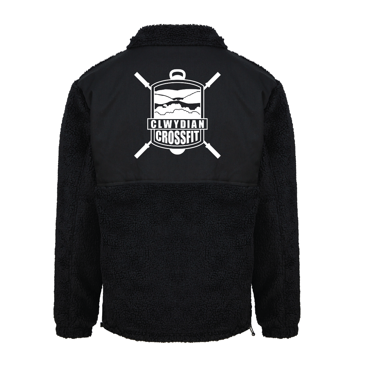 CrossFit Clwydian Sherpa