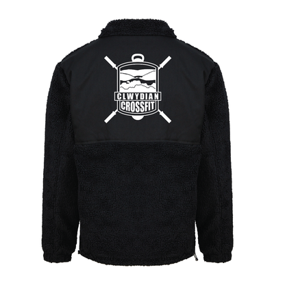 CrossFit Clwydian Sherpa