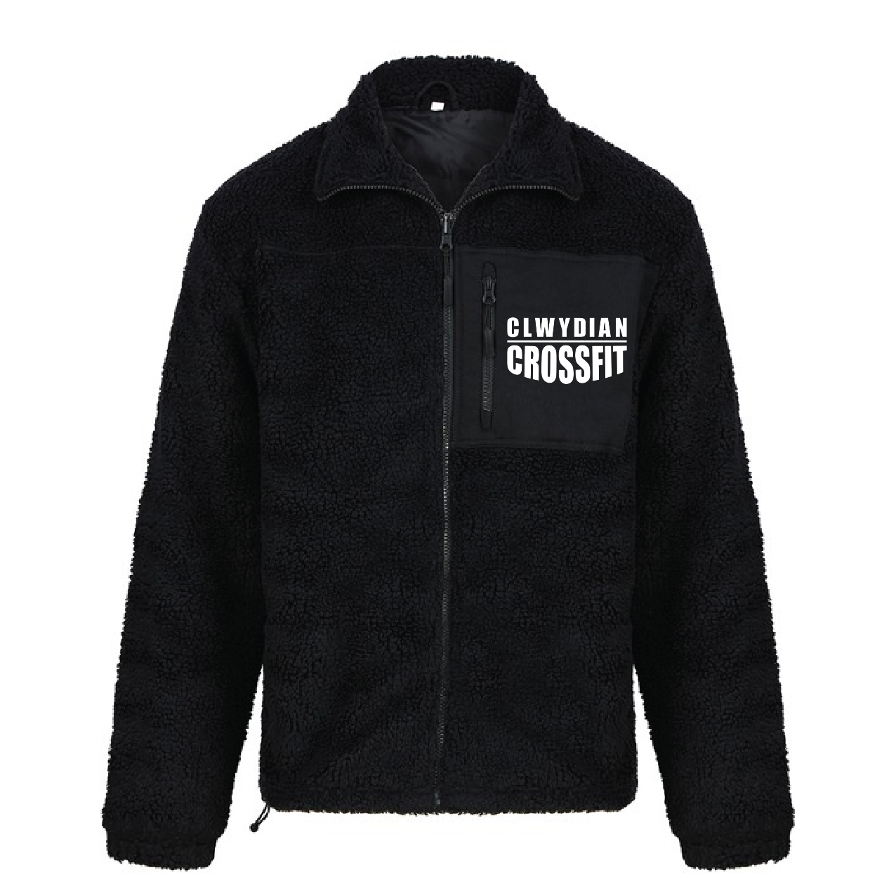 CrossFit Clwydian Sherpa