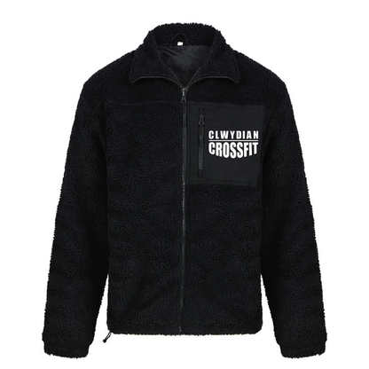 CrossFit Clwydian Sherpa