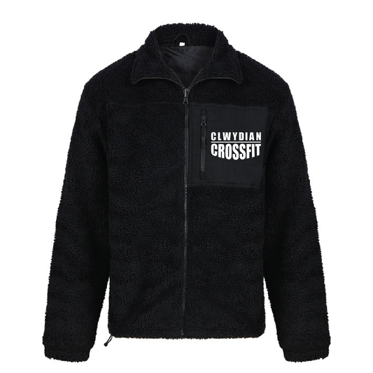 CrossFit Clwydian Sherpa