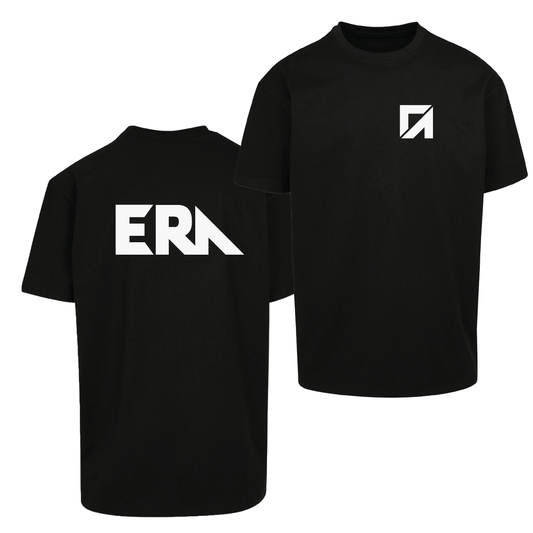 ERA Training Core Oversize Tee