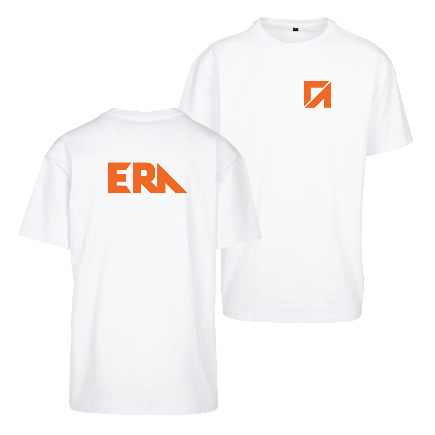 ERA Training Core Oversize Tee