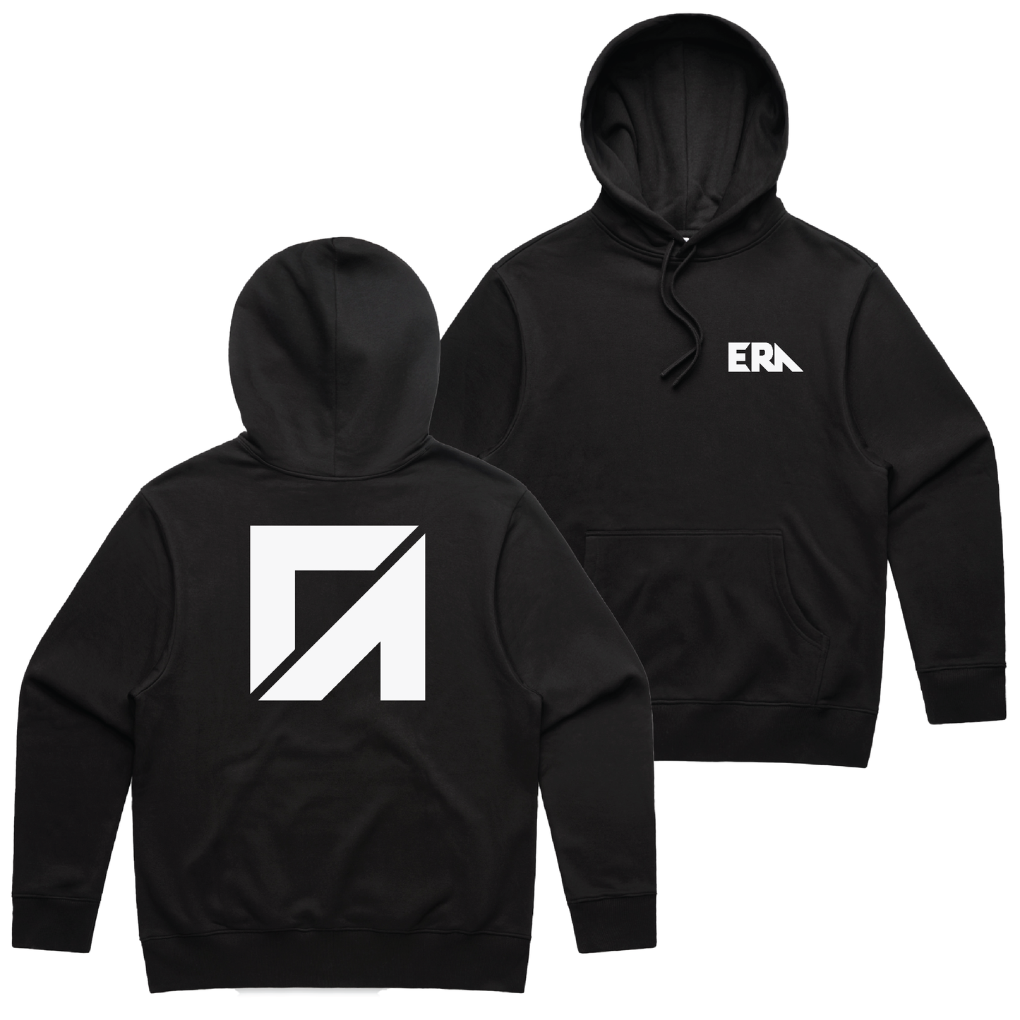 ERA Training Staple Oversize Hoodie