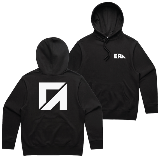 ERA Training Staple Oversize Hoodie