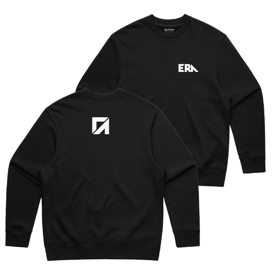 ERA Training Staple Oversize Sweater