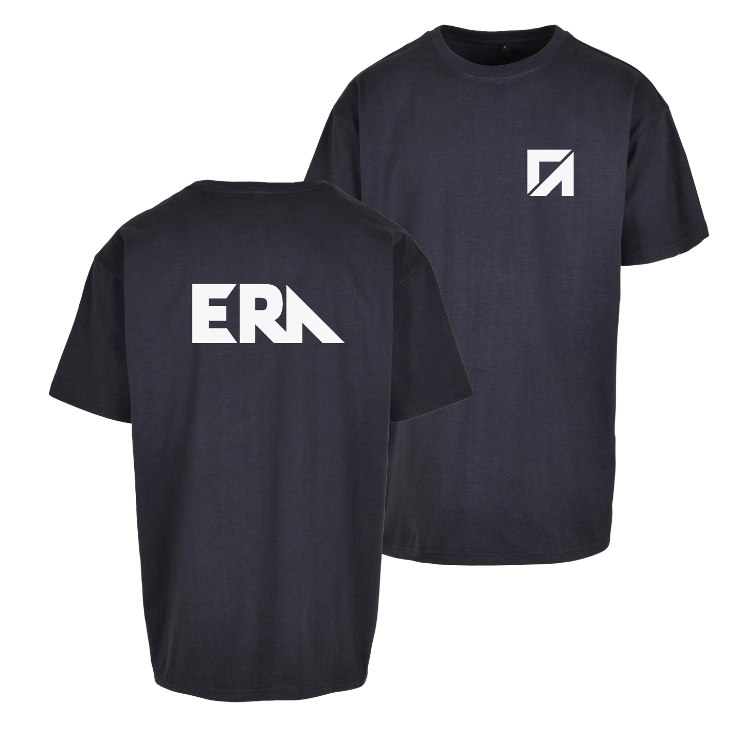 ERA Training Core Oversize Tee
