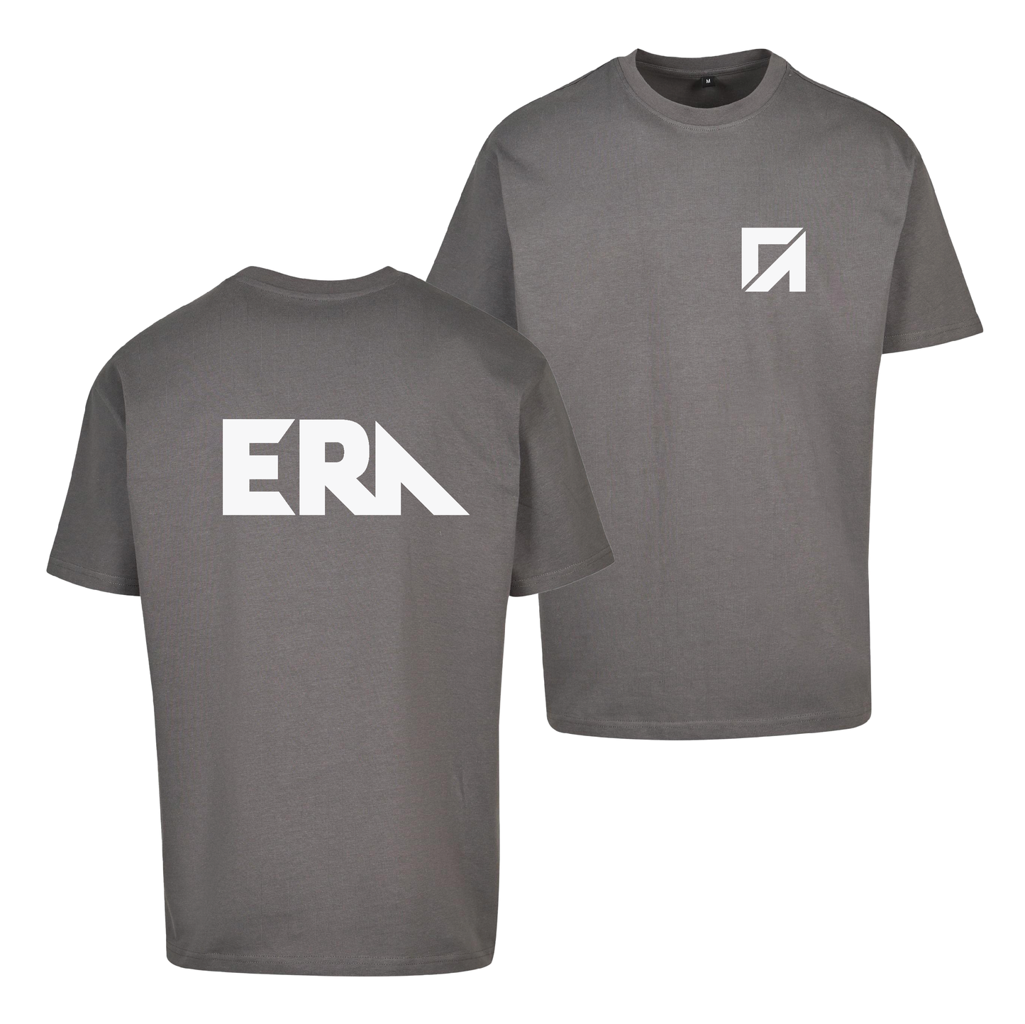 ERA Training Core Oversize Tee