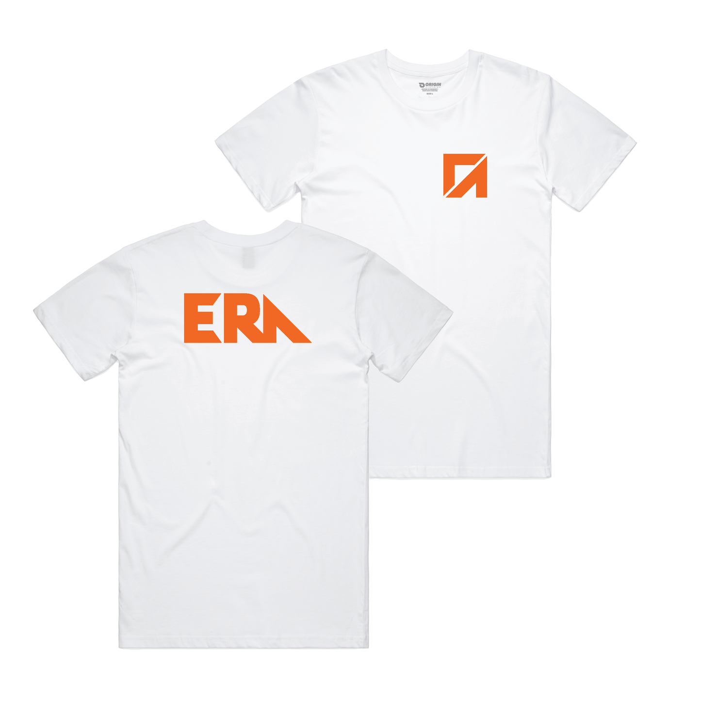 ERA Training Staple Tee