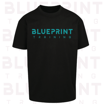 Blueprint Training Core Heavy Oversize Tee