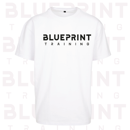 Blueprint Training Core Heavy Oversize Tee
