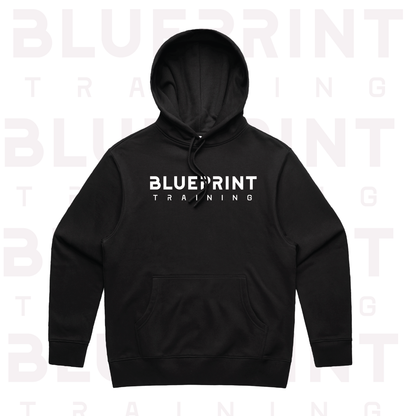 Blueprint Training Staple Heavy Oversize Hoodie