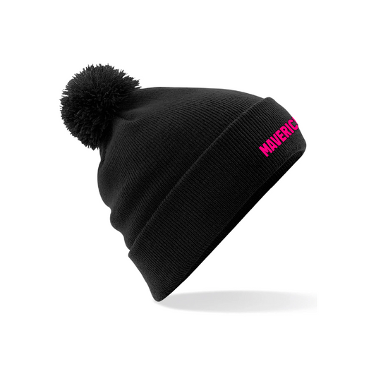 Maverick Strength Beanie