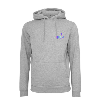 Rhino Weightlifting Hoodie